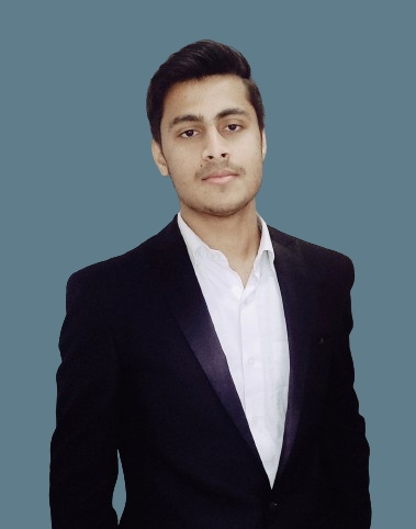 Aditya Kumar Tiwari